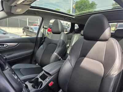 Nissan Qashqai Nissan Qashqai 1.3 159 Cv Auto Navi Toit Pano (2019) - Foto 10