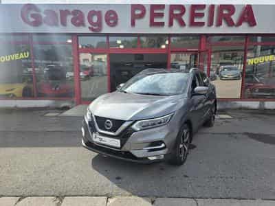 Nissan Qashqai Nissan Qashqai 1.3 159 Cv Auto Navi Toit Pano (2019) - Foto 2