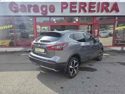 Nissan Qashqai Nissan Qashqai 1.3 159 Cv Auto Navi Toit Pano (2019) - Foto 3