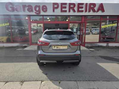 Nissan Qashqai Nissan Qashqai 1.3 159 Cv Auto Navi Toit Pano (2019) - Foto 4
