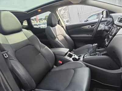Nissan Qashqai Nissan Qashqai 1.3 159 Cv Auto Navi Toit Pano (2019) - Foto 5
