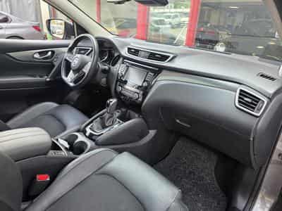 Nissan Qashqai Nissan Qashqai 1.3 159 Cv Auto Navi Toit Pano (2019) - Foto 6