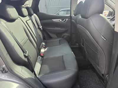 Nissan Qashqai Nissan Qashqai 1.3 159 Cv Auto Navi Toit Pano (2019) - Foto 7