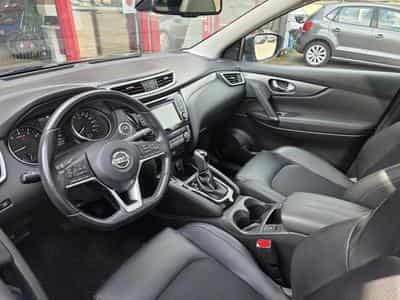 Nissan Qashqai Nissan Qashqai 1.3 159 Cv Auto Navi Toit Pano (2019) - Foto 9
