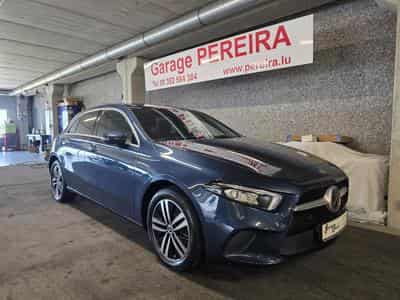 Mercedes A 250 e Plug in PROGRESSIVE LINE PANO CUIR NAVI 1 HAND (2022) - Photo 1