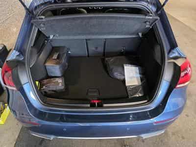 Mercedes A 250 e Plug in PROGRESSIVE LINE PANO CUIR NAVI 1 HAND (2022) - Photo 10
