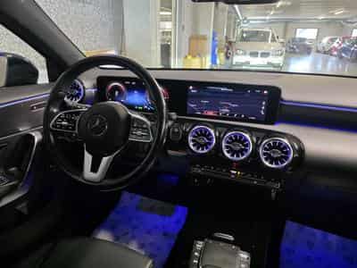 Mercedes A 250 e Plug in PROGRESSIVE LINE PANO CUIR NAVI 1 HAND (2022) - Photo 12
