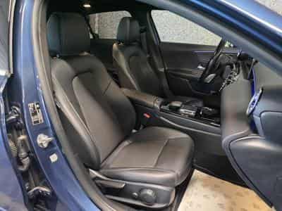 Mercedes A 250 e Plug in PROGRESSIVE LINE PANO CUIR NAVI 1 HAND (2022) - Photo 14