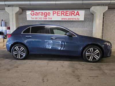 Mercedes A 250 e Plug in PROGRESSIVE LINE PANO CUIR NAVI 1 HAND (2022) - Photo 3