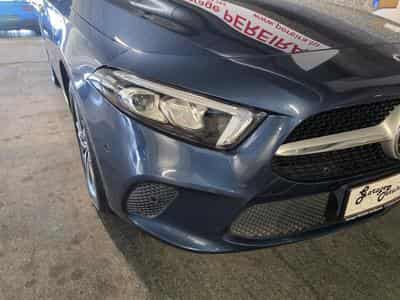 Mercedes A 250 e Plug in PROGRESSIVE LINE PANO CUIR NAVI 1 HAND (2022) - Photo 5