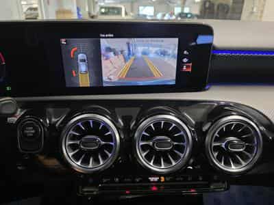 Mercedes A 250 e Plug in PROGRESSIVE LINE PANO CUIR NAVI 1 HAND (2022) - Photo 7