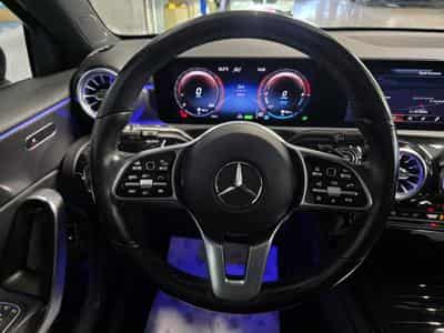 Mercedes A 250 e Plug in PROGRESSIVE LINE PANO CUIR NAVI 1 HAND (2022) - Photo 8