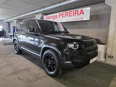 Land-Rover Defender 110 D200 S 7 SITZE CUIR NAVI (2020) - Photo 1