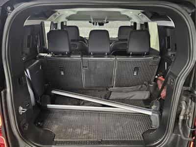 Land-Rover Defender 110 D200 S 7 SITZE CUIR NAVI (2020) - Photo 10