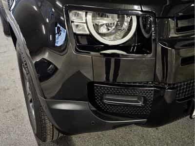 Land-Rover Defender 110 D200 S 7 SITZE CUIR NAVI (2020) - Photo 11