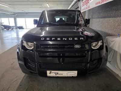 Land-Rover Defender 110 D200 S 7 SITZE CUIR NAVI (2020) - Photo 13