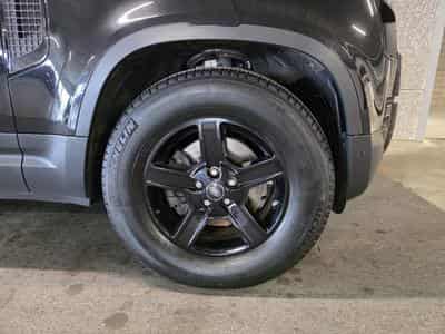 Land-Rover Defender 110 D200 S 7 SITZE CUIR NAVI (2020) - Photo 14