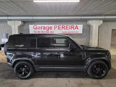 Land-Rover Defender 110 D200 S 7 SITZE CUIR NAVI (2020) - Photo 2