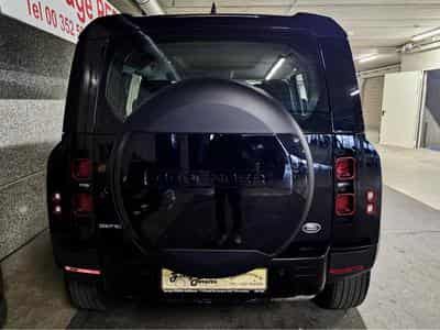 Land-Rover Defender 110 D200 S 7 SITZE CUIR NAVI (2020) - Photo 4