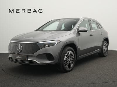 Mercedes EQA + Pano+LED+EasyPack+Kamera (2025) - Photo 1