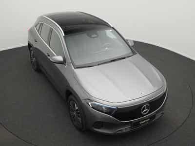 Mercedes EQA + Pano+LED+EasyPack+Kamera (2025) - Photo 10