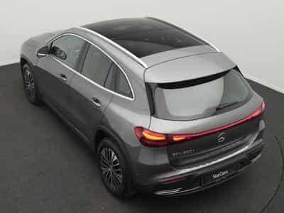 Mercedes EQA + Pano+LED+EasyPack+Kamera (2025) - Photo 11