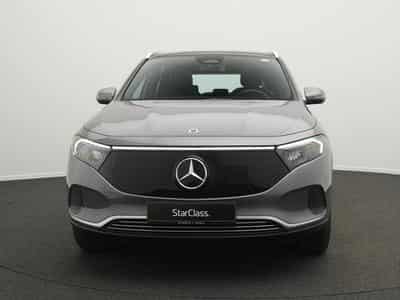 Mercedes EQA + Pano+LED+EasyPack+Kamera (2025) - Photo 2