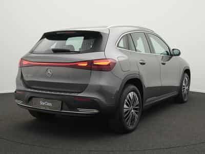 Mercedes EQA + Pano+LED+EasyPack+Kamera (2025) - Photo 3