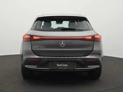 Mercedes EQA + Pano+LED+EasyPack+Kamera (2025) - Photo 4