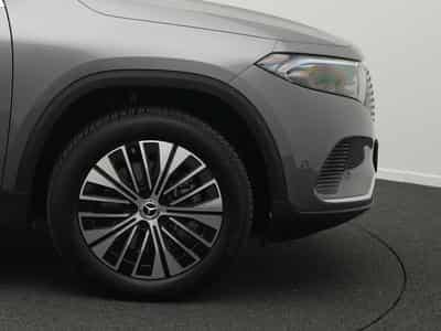 Mercedes EQA + Pano+LED+EasyPack+Kamera (2025) - Photo 6