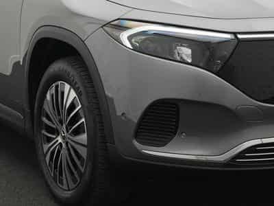 Mercedes EQA + Pano+LED+EasyPack+Kamera (2025) - Photo 7