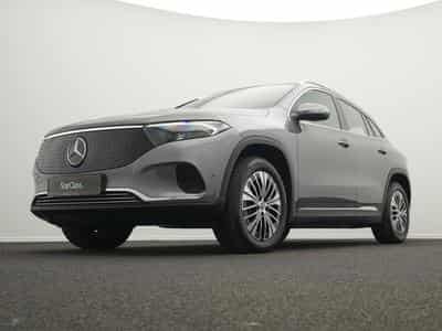 Mercedes EQA + Pano+LED+EasyPack+Kamera (2025) - Photo 8