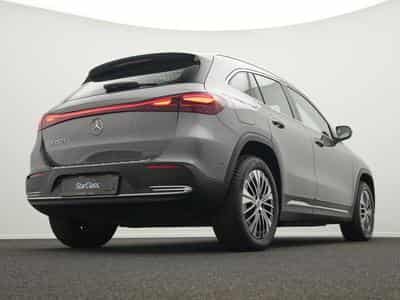 Mercedes EQA + Pano+LED+EasyPack+Kamera (2025) - Photo 9