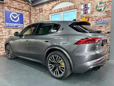 Maserati Grecale Grecale Modena 2.0 Hybrid 330cv Auto 4x4 (2023) - Photo 2