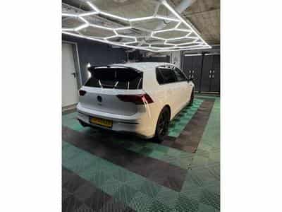 VW Golf GTI Clubsport 2.0 TSI 221KW DSG (2021) - Photo 13