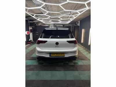 VW Golf GTI Clubsport 2.0 TSI 221KW DSG (2021) - Photo 3