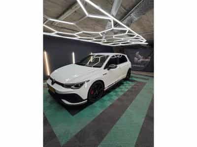 VW Golf GTI Clubsport 2.0 TSI 221KW DSG (2021) - Photo 5