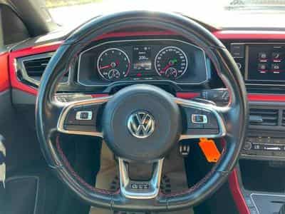 VW Polo Polo 2.0 TSI DSG GTI - 36 MOIS DE GARANTIE (2020) - Foto 15