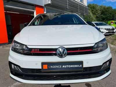 VW Polo Polo 2.0 TSI DSG GTI - 36 MOIS DE GARANTIE (2020) - Foto 3
