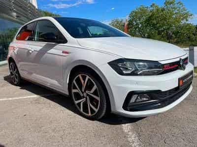 VW Polo Polo 2.0 TSI DSG GTI - 36 MOIS DE GARANTIE (2020) - Foto 4