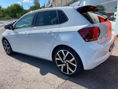 VW Polo Polo 2.0 TSI DSG GTI - 36 MOIS DE GARANTIE (2020) - Foto 7