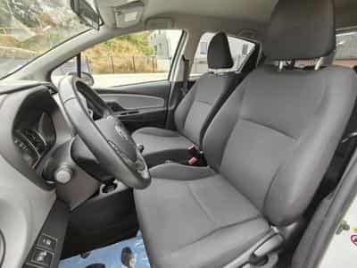 Toyota Yaris 1.3 VVT-I GPS BLUETOOTH CLIMATISATION (2016) - Photo 11
