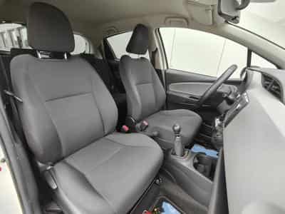 Toyota Yaris 1.3 VVT-I GPS BLUETOOTH CLIMATISATION (2016) - Photo 7