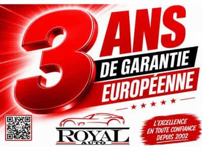 Peugeot 2008 1.5 HDI 130 GT EAT8 * GARANTIE 36 MOIS * (2023) - Photo 3