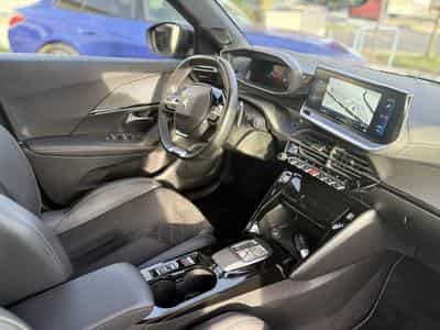 Peugeot 2008 1.5 HDI 130 GT EAT8 * GARANTIE 36 MOIS * (2023) - Photo 4