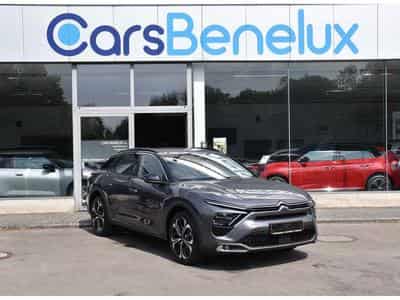 Citroën C5 X 1.2 PureTech PLUS EAT8 CUIR ACC HUD LANE NEUVE (2024) - Foto 1