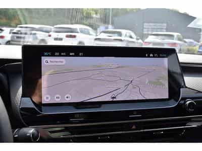 Citroën C5 X 1.2 PureTech PLUS EAT8 CUIR ACC HUD LANE NEUVE (2024) - Foto 10