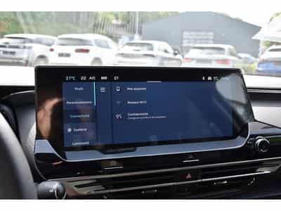 Citroën C5 X 1.2 PureTech PLUS EAT8 CUIR ACC HUD LANE NEUVE (2024) - Foto 12