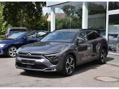 Citroën C5 X 1.2 PureTech PLUS EAT8 CUIR ACC HUD LANE NEUVE (2024) - Foto 2