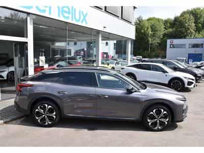 Citroën C5 X 1.2 PureTech PLUS EAT8 CUIR ACC HUD LANE NEUVE (2024) - Foto 3